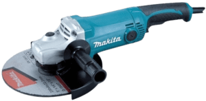 amoladora grande Makita 230