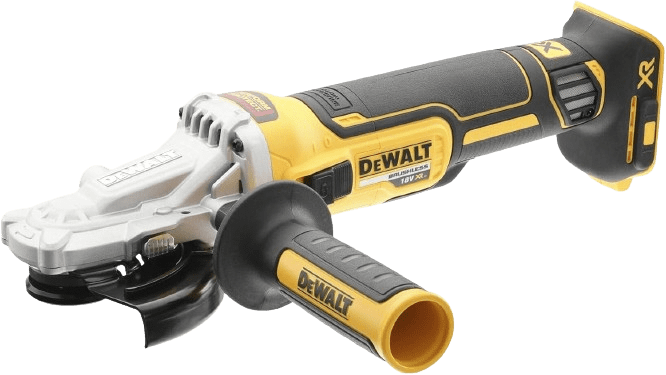 amoladora dewalt 125