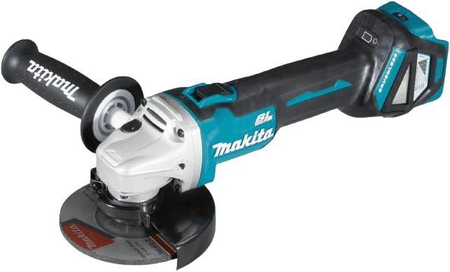 radial bateria makita