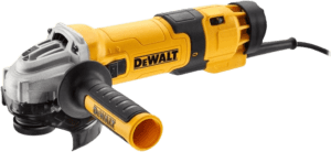 esmeriladora dewalt velocidad regulable