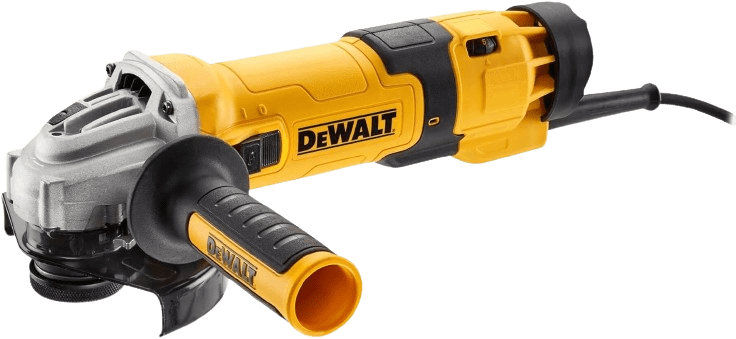 esmeriladora dewalt velocidad regulable