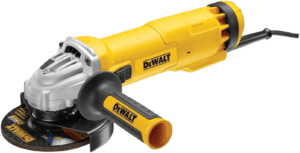 esmeril de mano dewalt