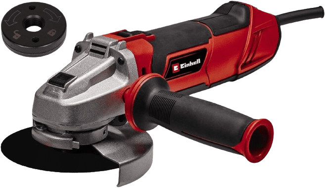 amoladora con regulador de velocidad einhell