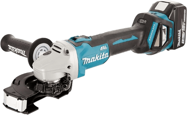 amoladora makita profesional