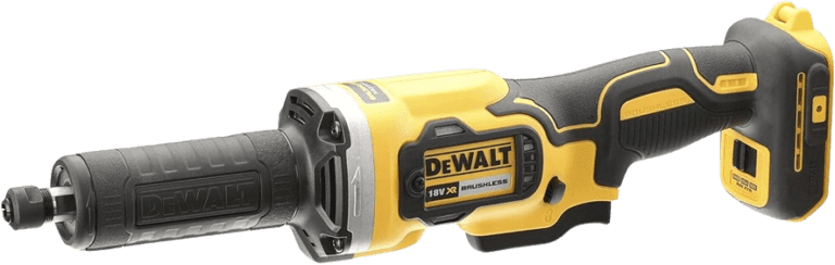 esmeriladora recta dewalt