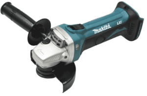 esmeriladora angular makita