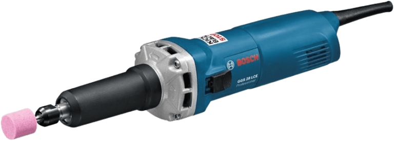 amoladora recta bosch ggs 28 lce