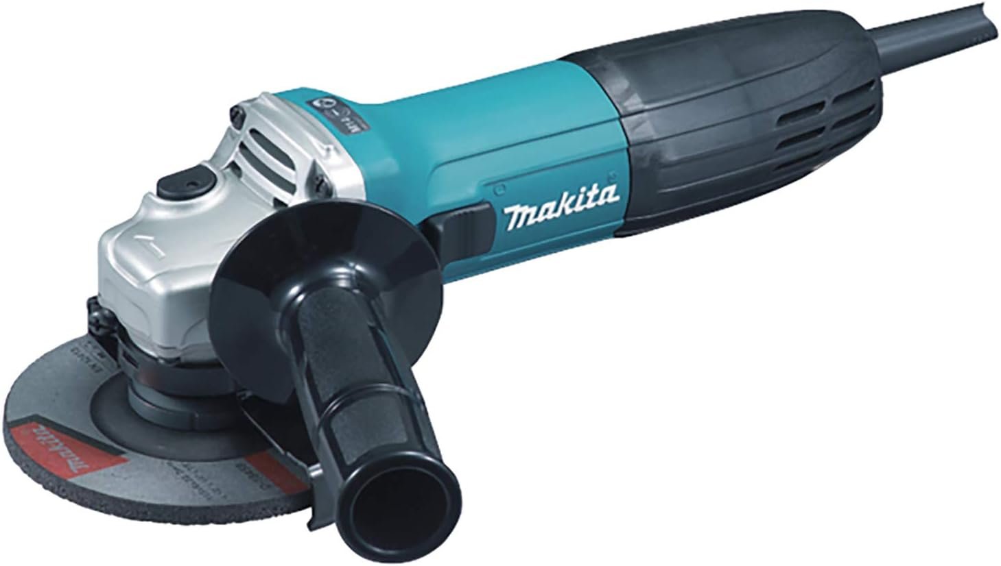 amoladora makita ga4530r